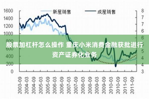 股票加杠杆怎么操作 重庆小米消费金融获批进行资产证券化业务