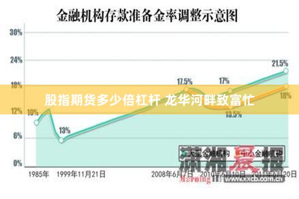 股指期货多少倍杠杆 龙华河畔致富忙