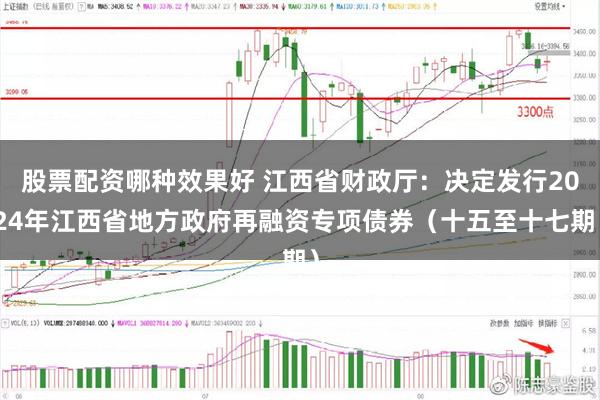 股票配资哪种效果好 江西省财政厅：决定发行2024年江西省地方政府再融资专项债券（十五至十七期）