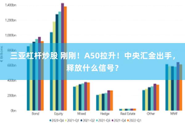 三亚杠杆炒股 刚刚！A50拉升！中央汇金出手，释放什么信号？
